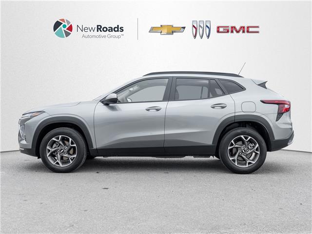 2025 Chevrolet Trax LT (Stk: NR17320) in Newmarket - Image 3 of 22