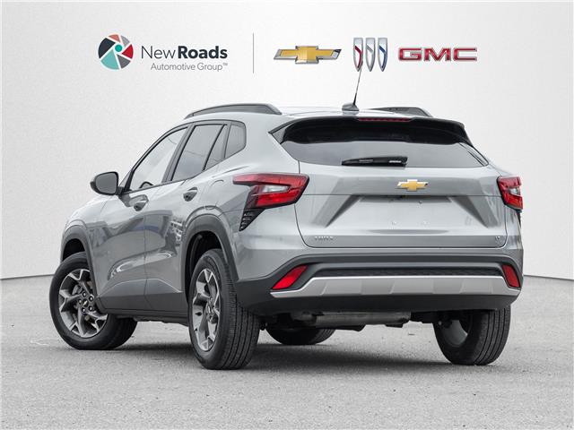 2025 Chevrolet Trax LT (Stk: NR17320) in Newmarket - Image 5 of 22