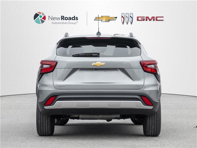 2025 Chevrolet Trax LT (Stk: NR17320) in Newmarket - Image 6 of 22