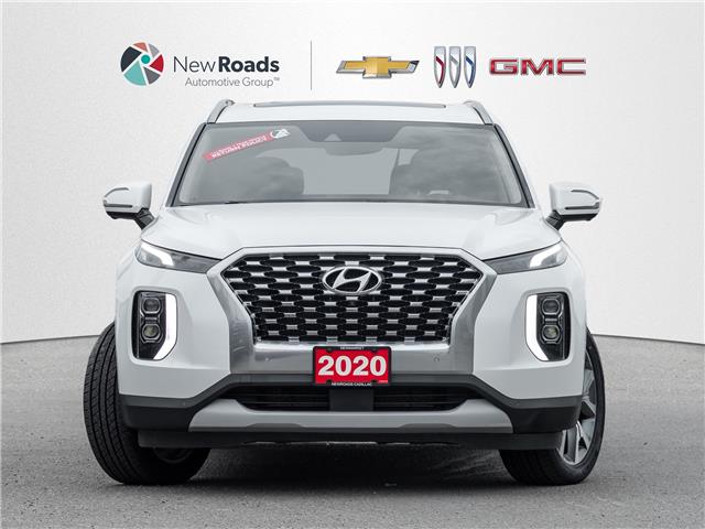 2020 Hyundai Palisade Luxury 7 Passenger (Stk: N17318) in Newmarket - Image 2 of 30 2020 Hyundai Palisade Luxury 7 Passenger (Stk: N17318) in Newmarket - Image 2 of 30
