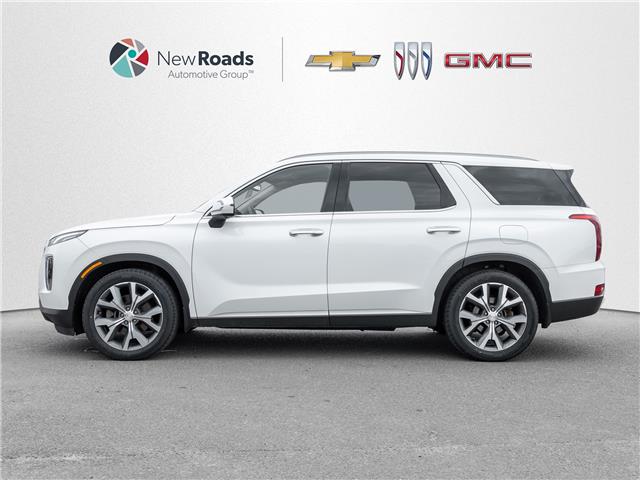 2020 Hyundai Palisade Luxury 7 Passenger (Stk: N17318) in Newmarket - Image 3 of 30 2020 Hyundai Palisade Luxury 7 Passenger (Stk: N17318) in Newmarket - Image 3 of 30