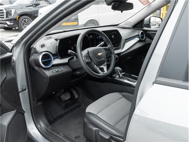 2025 Chevrolet Trax LT (Stk: NR17320) in Newmarket - Image 8 of 22