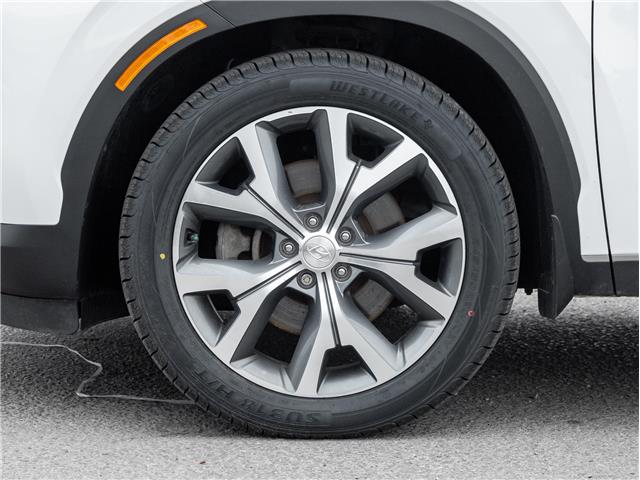 2020 Hyundai Palisade Luxury 7 Passenger (Stk: N17318) in Newmarket - Image 4 of 30 2020 Hyundai Palisade Luxury 7 Passenger (Stk: N17318) in Newmarket - Image 4 of 30