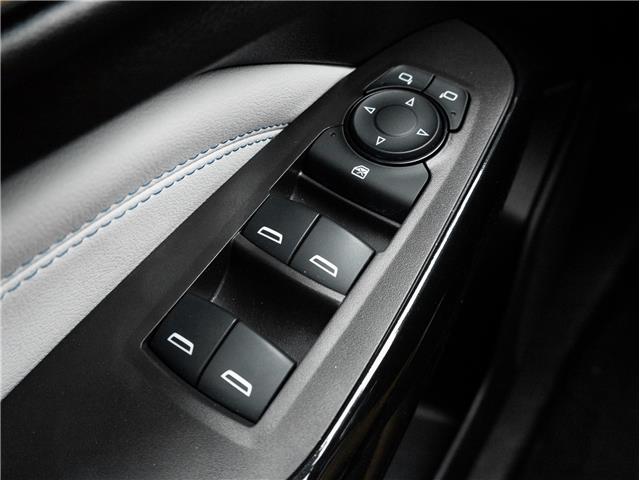 2025 Chevrolet Trax LT (Stk: NR17320) in Newmarket - Image 13 of 22