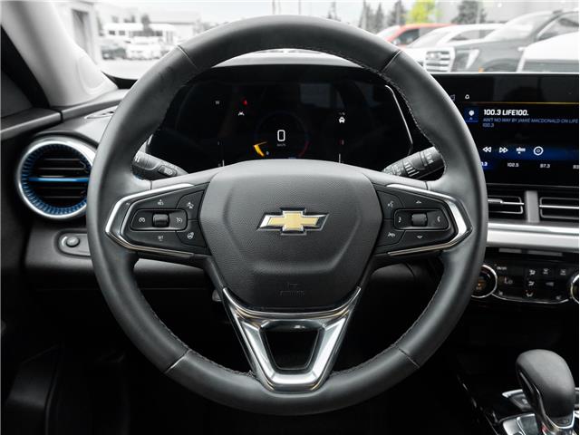 2025 Chevrolet Trax LT (Stk: NR17320) in Newmarket - Image 9 of 22