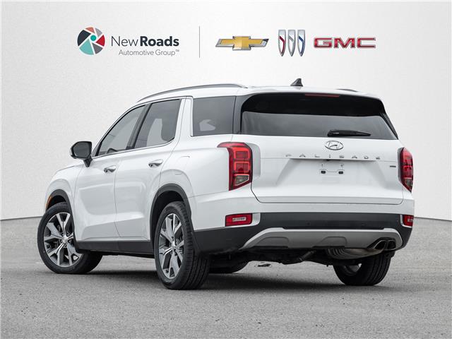 2020 Hyundai Palisade Luxury 7 Passenger (Stk: N17318) in Newmarket - Image 5 of 30 2020 Hyundai Palisade Luxury 7 Passenger (Stk: N17318) in Newmarket - Image 5 of 30