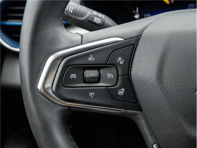 2025 Chevrolet Trax LT (Stk: NR17320) in Newmarket - Image 11 of 22