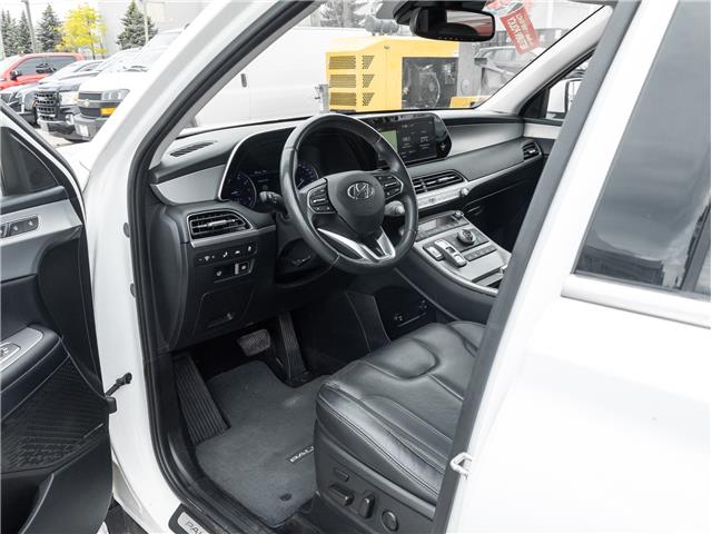 2020 Hyundai Palisade Luxury 7 Passenger (Stk: N17318) in Newmarket - Image 8 of 30 2020 Hyundai Palisade Luxury 7 Passenger (Stk: N17318) in Newmarket - Image 8 of 30
