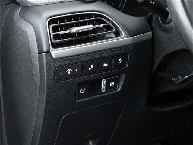 2020 Hyundai Palisade Luxury 7 Passenger (Stk: N17318) in Newmarket - Image 17 of 30 2020 Hyundai Palisade Luxury 7 Passenger (Stk: N17318) in Newmarket - Image 17 of 30