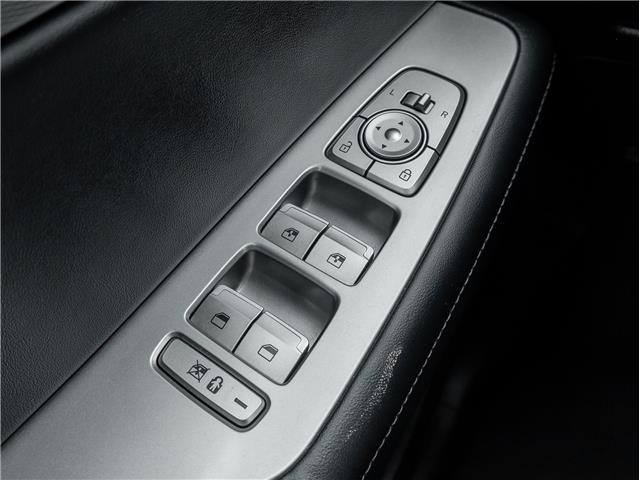 2020 Hyundai Palisade Luxury 7 Passenger (Stk: N17318) in Newmarket - Image 16 of 30 2020 Hyundai Palisade Luxury 7 Passenger (Stk: N17318) in Newmarket - Image 16 of 30
