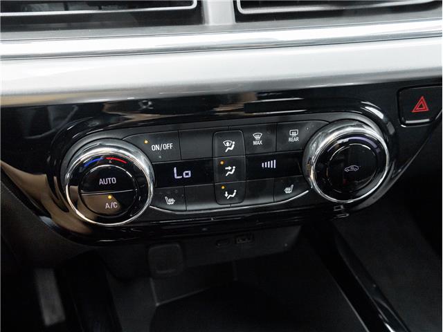2025 Chevrolet Trax LT (Stk: NR17320) in Newmarket - Image 17 of 22