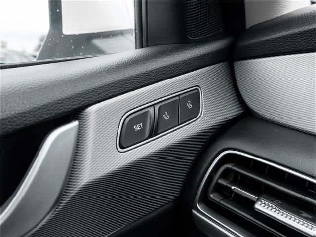 2020 Hyundai Palisade Luxury 7 Passenger (Stk: N17318) in Newmarket - Image 18 of 30 2020 Hyundai Palisade Luxury 7 Passenger (Stk: N17318) in Newmarket - Image 18 of 30