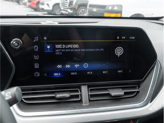 2025 Chevrolet Trax LT (Stk: NR17320) in Newmarket - Image 18 of 22