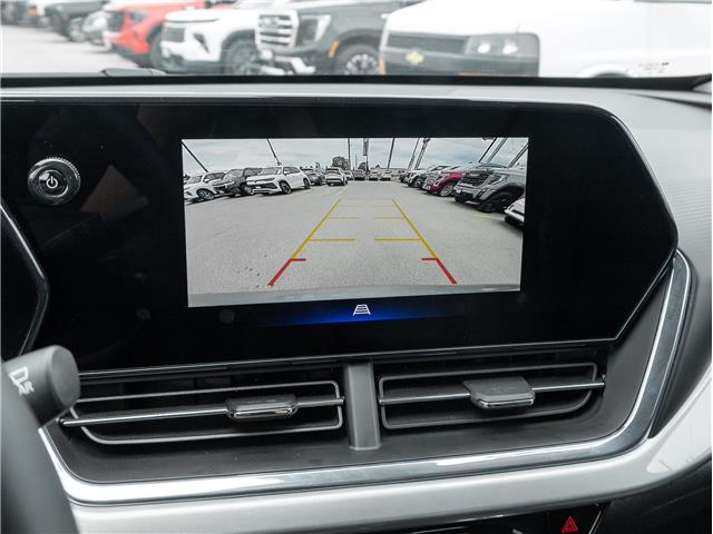 2025 Chevrolet Trax LT (Stk: NR17320) in Newmarket - Image 12 of 22