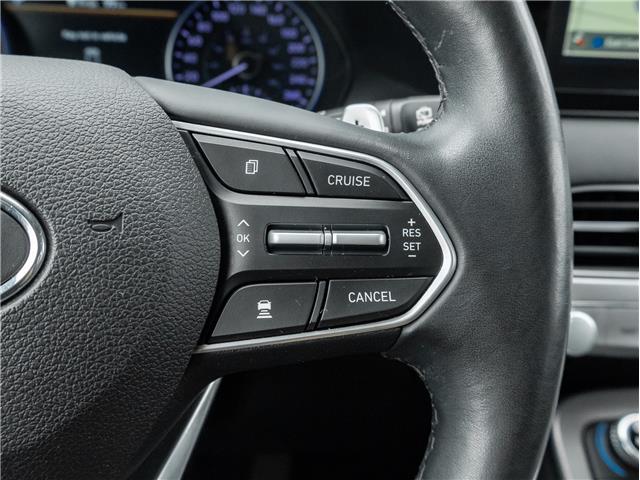 2020 Hyundai Palisade Luxury 7 Passenger (Stk: N17318) in Newmarket - Image 11 of 30 2020 Hyundai Palisade Luxury 7 Passenger (Stk: N17318) in Newmarket - Image 11 of 30