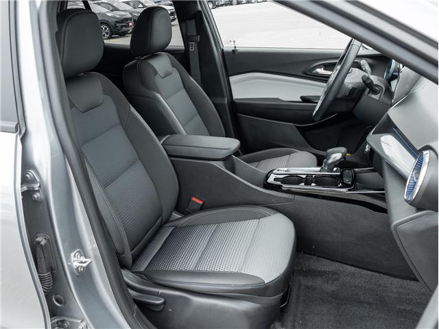2025 Chevrolet Trax LT (Stk: NR17320) in Newmarket - Image 19 of 22