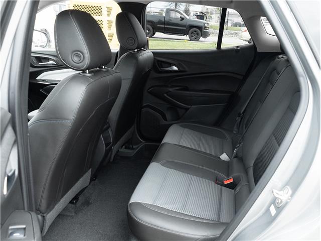 2025 Chevrolet Trax LT (Stk: NR17320) in Newmarket - Image 20 of 22