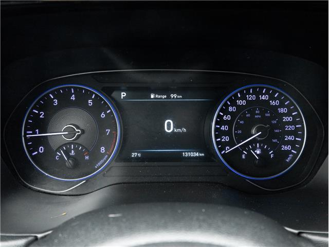 2020 Hyundai Palisade Luxury 7 Passenger (Stk: N17318) in Newmarket - Image 10 of 30 2020 Hyundai Palisade Luxury 7 Passenger (Stk: N17318) in Newmarket - Image 10 of 30