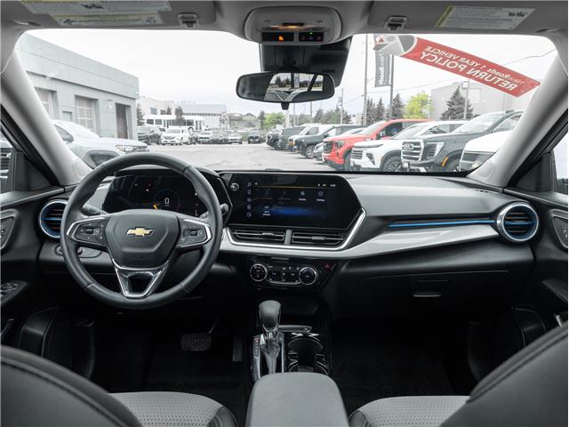 2025 Chevrolet Trax LT (Stk: NR17320) in Newmarket - Image 21 of 22