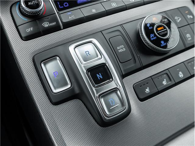2020 Hyundai Palisade Luxury 7 Passenger (Stk: N17318) in Newmarket - Image 19 of 30 2020 Hyundai Palisade Luxury 7 Passenger (Stk: N17318) in Newmarket - Image 19 of 30