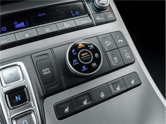 2020 Hyundai Palisade Luxury 7 Passenger (Stk: N17318) in Newmarket - Image 20 of 30 2020 Hyundai Palisade Luxury 7 Passenger (Stk: N17318) in Newmarket - Image 20 of 30