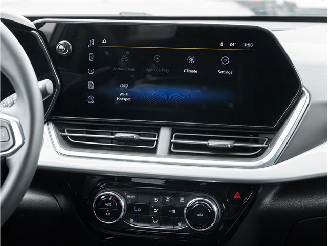 2025 Chevrolet Trax LT (Stk: NR17320) in Newmarket - Image 22 of 22