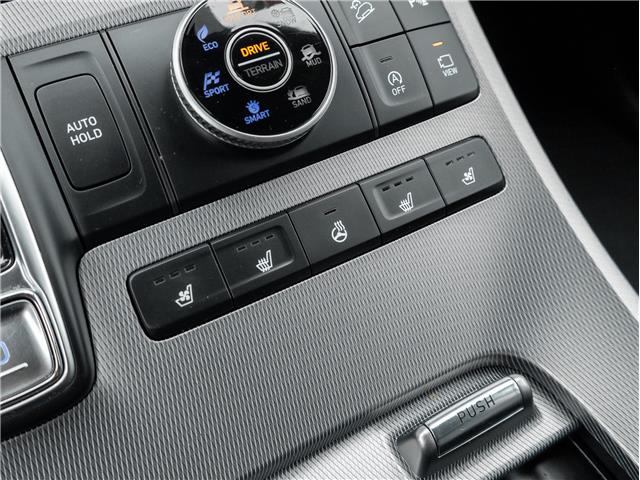 2020 Hyundai Palisade Luxury 7 Passenger (Stk: N17318) in Newmarket - Image 21 of 30 2020 Hyundai Palisade Luxury 7 Passenger (Stk: N17318) in Newmarket - Image 21 of 30