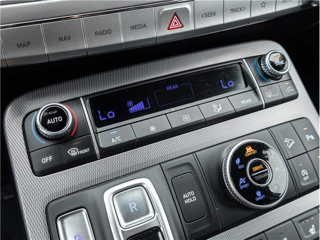2020 Hyundai Palisade Luxury 7 Passenger (Stk: N17318) in Newmarket - Image 22 of 30 2020 Hyundai Palisade Luxury 7 Passenger (Stk: N17318) in Newmarket - Image 22 of 30
