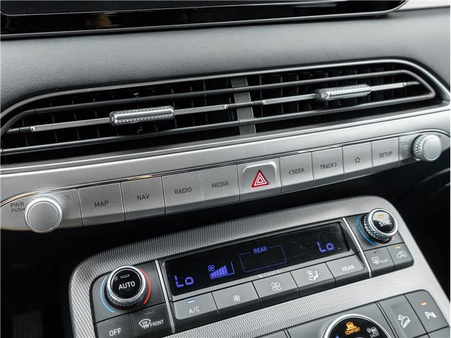 2020 Hyundai Palisade Luxury 7 Passenger (Stk: N17318) in Newmarket - Image 23 of 30 2020 Hyundai Palisade Luxury 7 Passenger (Stk: N17318) in Newmarket - Image 23 of 30