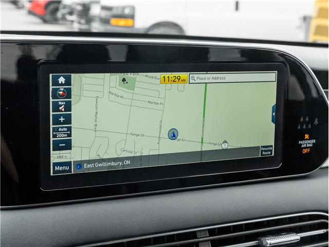2020 Hyundai Palisade Luxury 7 Passenger (Stk: N17318) in Newmarket - Image 12 of 30 2020 Hyundai Palisade Luxury 7 Passenger (Stk: N17318) in Newmarket - Image 12 of 30