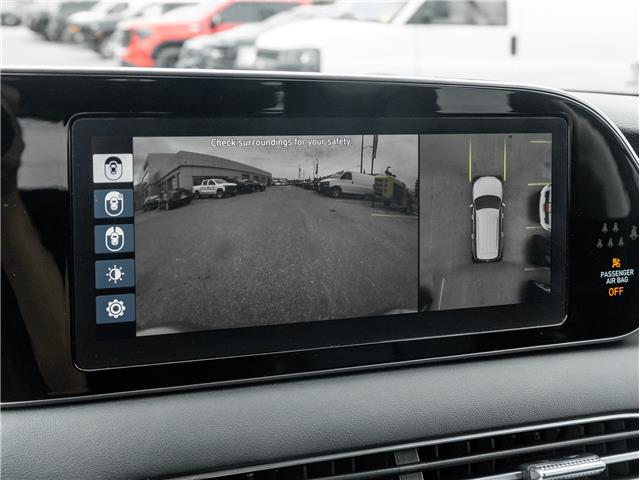 2020 Hyundai Palisade Luxury 7 Passenger (Stk: N17318) in Newmarket - Image 14 of 30 2020 Hyundai Palisade Luxury 7 Passenger (Stk: N17318) in Newmarket - Image 14 of 30