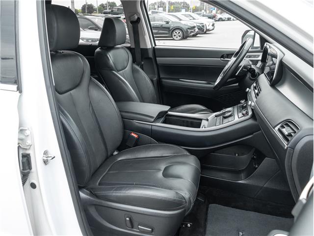 2020 Hyundai Palisade Luxury 7 Passenger (Stk: N17318) in Newmarket - Image 25 of 30 2020 Hyundai Palisade Luxury 7 Passenger (Stk: N17318) in Newmarket - Image 25 of 30