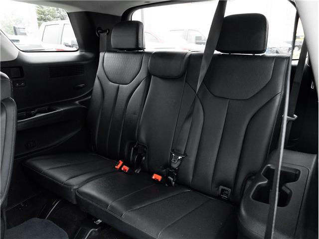 2020 Hyundai Palisade Luxury 7 Passenger (Stk: N17318) in Newmarket - Image 26 of 30 2020 Hyundai Palisade Luxury 7 Passenger (Stk: N17318) in Newmarket - Image 26 of 30