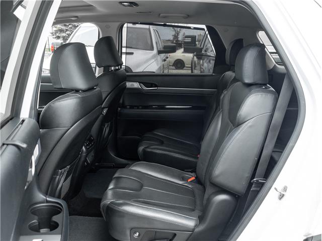 2020 Hyundai Palisade Luxury 7 Passenger (Stk: N17318) in Newmarket - Image 28 of 30 2020 Hyundai Palisade Luxury 7 Passenger (Stk: N17318) in Newmarket - Image 28 of 30