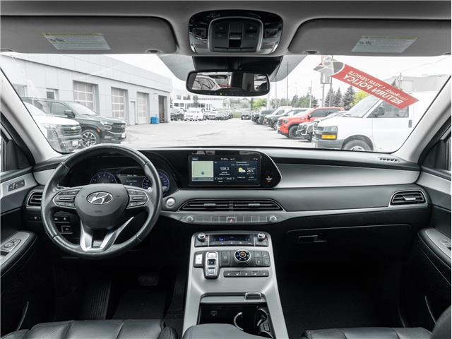 2020 Hyundai Palisade Luxury 7 Passenger (Stk: N17318) in Newmarket - Image 29 of 30 2020 Hyundai Palisade Luxury 7 Passenger (Stk: N17318) in Newmarket - Image 29 of 30