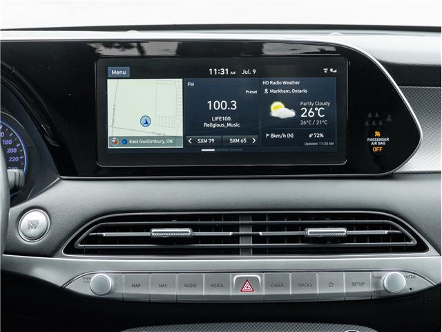 2020 Hyundai Palisade Luxury 7 Passenger (Stk: N17318) in Newmarket - Image 30 of 30 2020 Hyundai Palisade Luxury 7 Passenger (Stk: N17318) in Newmarket - Image 30 of 30