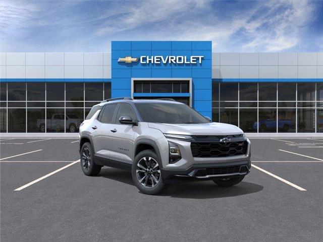 2026 Chevrolet Equinox RS (Stk: 2-509059) in Paisley - Image 2 of 24