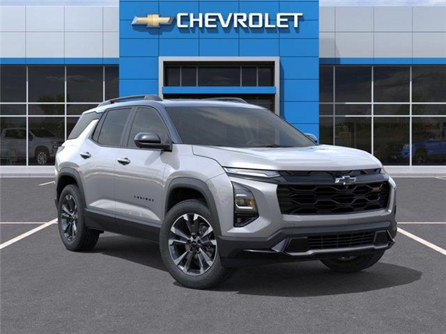 2026 Chevrolet Equinox RS (Stk: 2-509059) in Paisley - Image 8 of 24