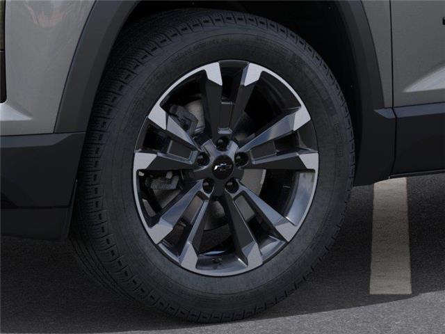 2026 Chevrolet Equinox RS (Stk: 2-509059) in Paisley - Image 9 of 24