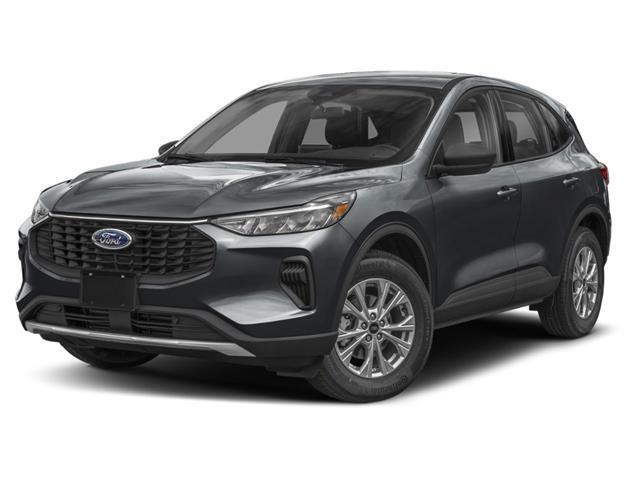 2025 Ford Escape Active Grey with 15km at $38,164