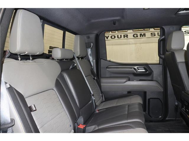 2022 Chevrolet Silverado 1500 ZR2 - Photo 44