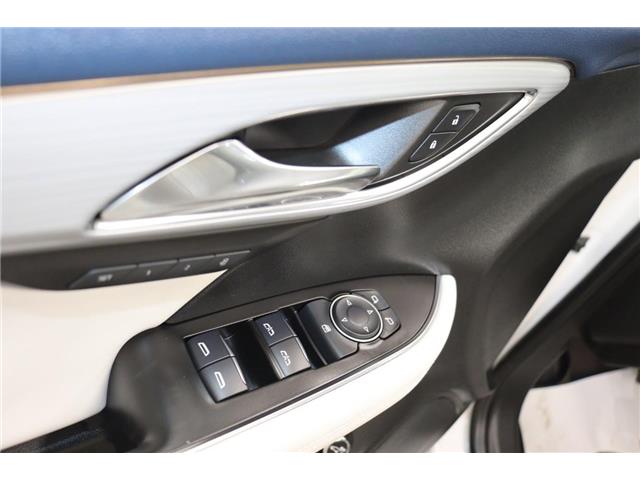 2025 Buick Envision Avenir (Stk: T3368A) in Watrous - Image 15 of 43