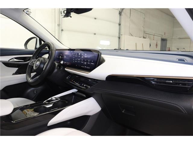 2025 Buick Envision Avenir (Stk: T3368A) in Watrous - Image 36 of 43