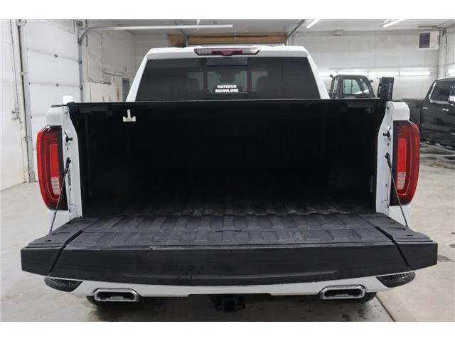 2022 GMC Sierra 1500 AT4 (Stk: T3336A) in Watrous - Image 9 of 48