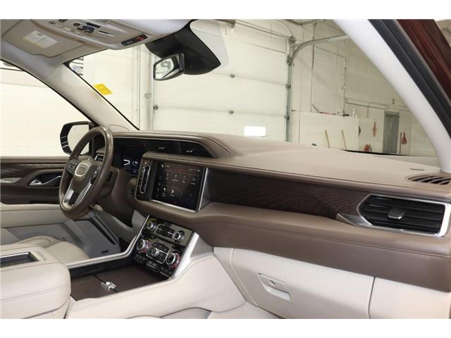 2023 GMC Yukon Denali (Stk: T3434A) in Watrous - Image 38 of 46