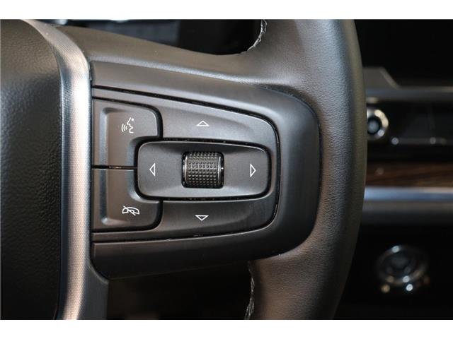 2024 GMC Sierra 1500 Elevation (Stk: T3383A) in Watrous - Image 21 of 37