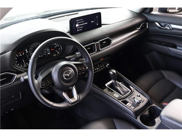 2024 Mazda CX-5  (Stk: 17ML0707) in London - Image 10 of 31