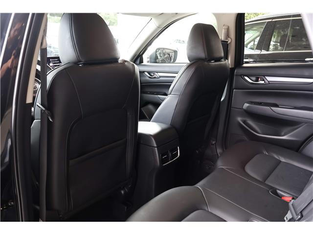 2024 Mazda CX-5  (Stk: 17ML0707) in London - Image 17 of 31
