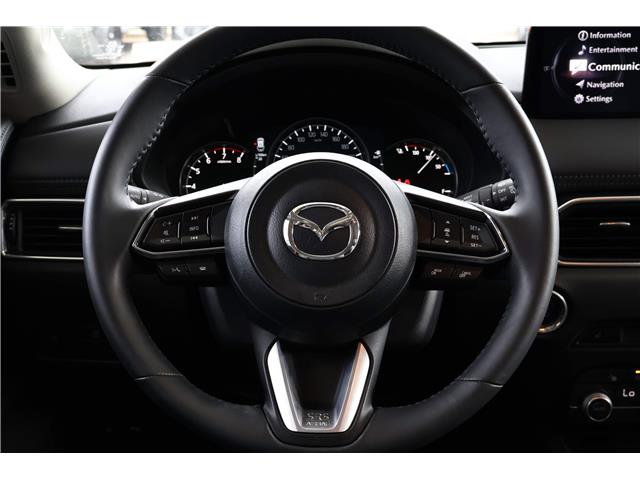 2024 Mazda CX-5  (Stk: 17ML0707) in London - Image 23 of 31