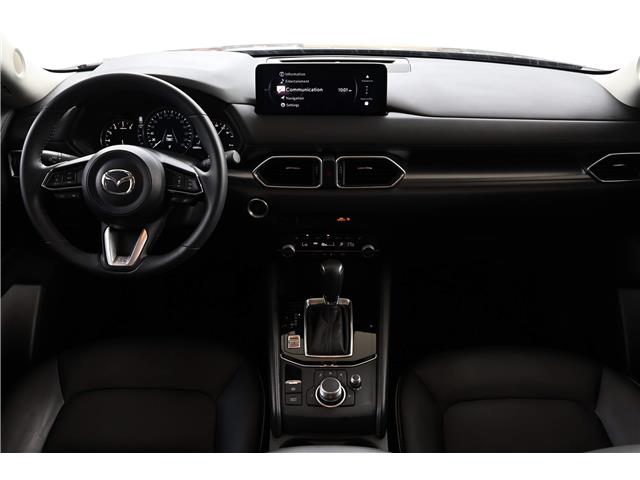 2024 Mazda CX-5  (Stk: 17ML0707) in London - Image 22 of 31